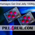 Kamagra Gel Oral Jelly 100Mg 14